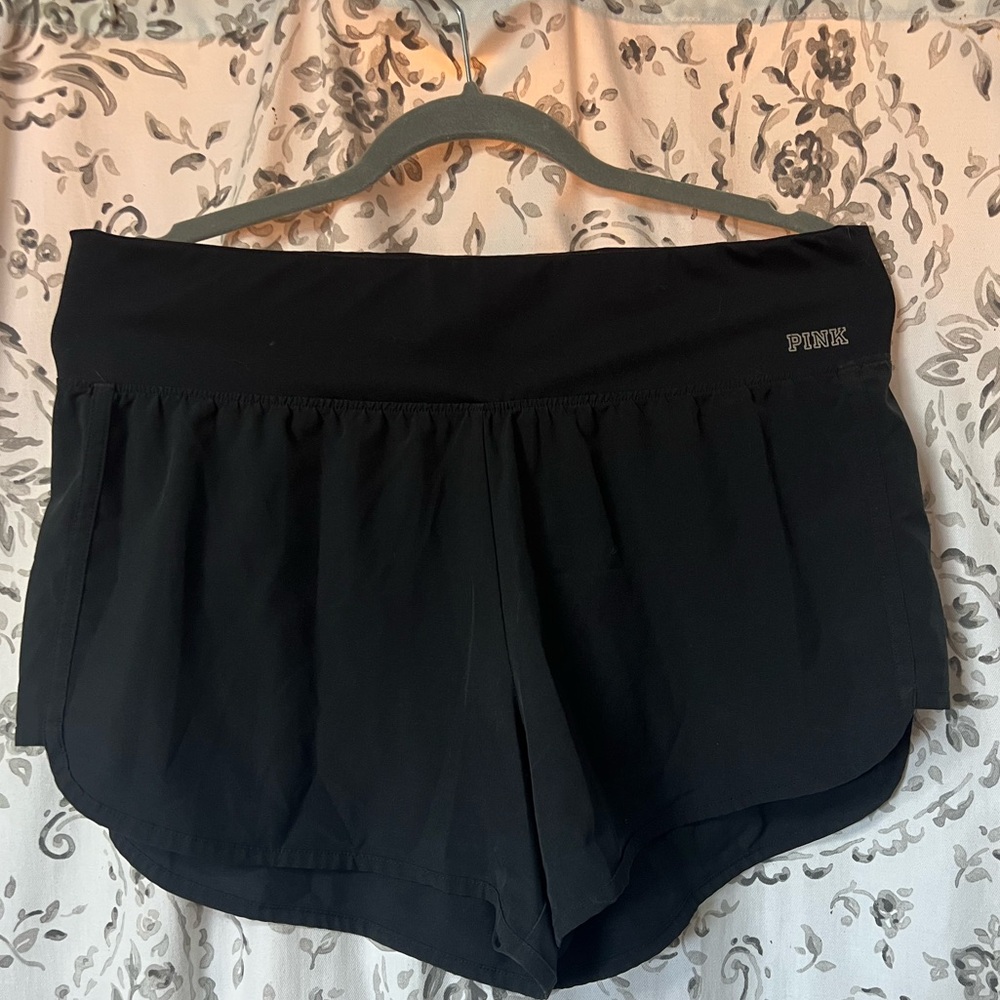 PINK Athletic Shorts like new